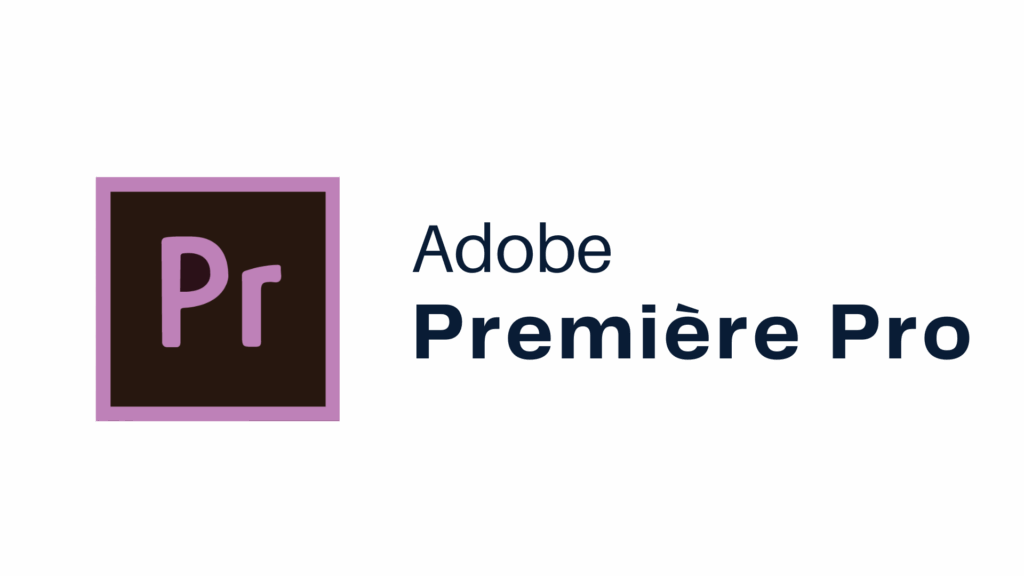 Adobe Premiere Pro