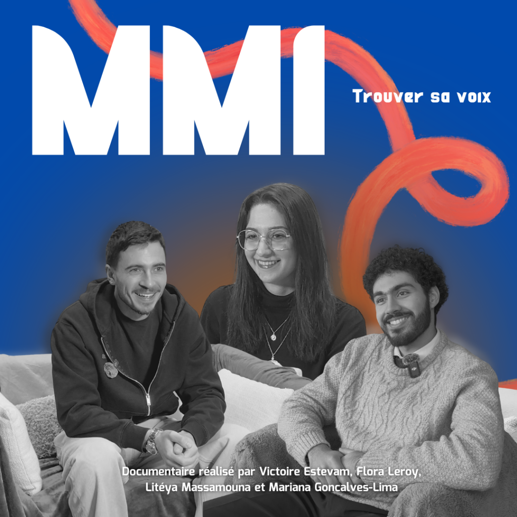 Trouver sa voix